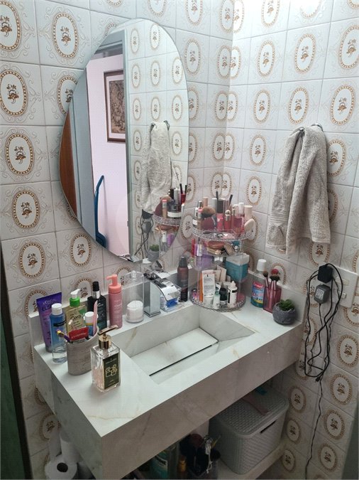 Apartamento à venda com 2 quartos, sendo 1 suíte, em Belenzinho, São Paulo, SP
