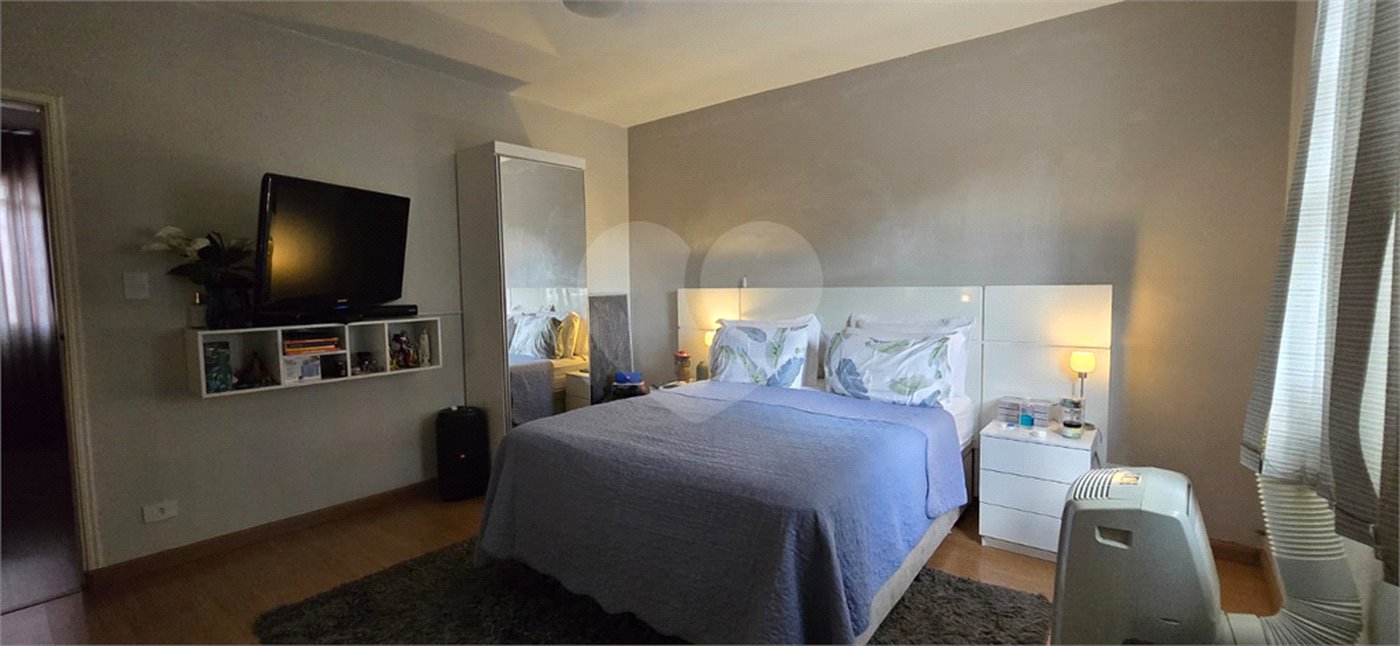 Casa à venda com 5 quartos em Casa Verde, São Paulo, SP