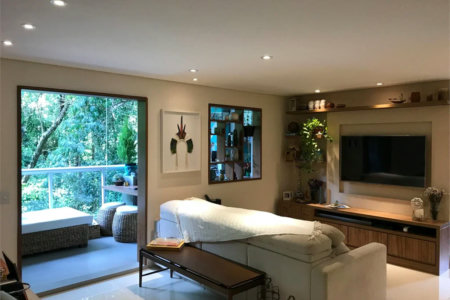 Apartamento à venda com 3 quartos, sendo 1 suíte, em Lar São Paulo, São Paulo, SP