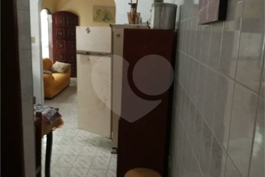 Casa Térrea à venda com 2 quartos, sendo 1 suíte, no Centro, Itanhaém, SP