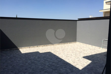 Casa à venda com 3 suítes no condomínio Horto Florestal II, Sorocaba - SP