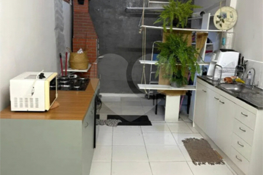 Casa à venda com 3 quartos, sendo 1 suíte, em Jabaquara, São Paulo, SP