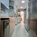 Apartamento à venda com 3 quartos, sendo 2 suítes,  em Jardim Arpoador, São Paulo, SP