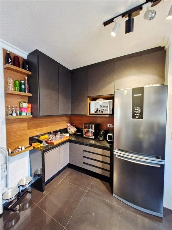 Apartamento à venda com 3 quartos, sendo 1 suíte, em Vila Suzana, São Paulo, SP