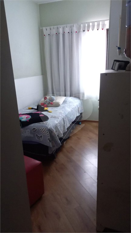 Sobrado à venda com 3 quartos, sendo 1 suíte, em Limão, São Paulo, SP