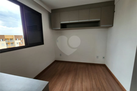 Apartamento à venda com 2 quartos, sendo 1 suíte,  em Jardim Piratininga, Sorocaba, SP