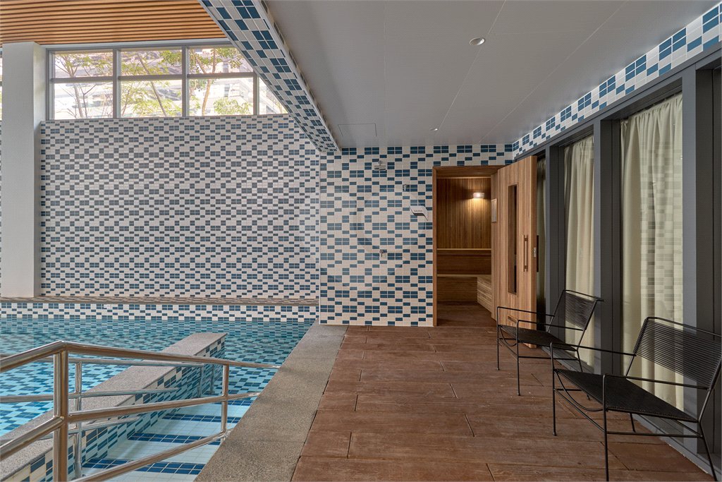 Apartamento à venda com 4 suítes em Chácara Santo Antônio, São Paulo, SP