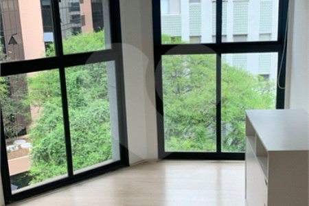 Duplex para alugar com 1 suíte em Itaim Bibi, São Paulo, SP