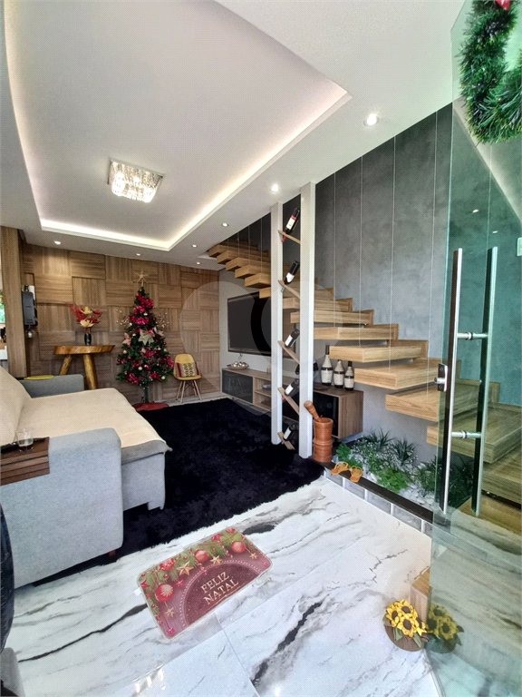 Casa à venda com 3 quartos, sendo 2 suítes, em CAMPO GRANDE, Rio de Janeiro, RJ