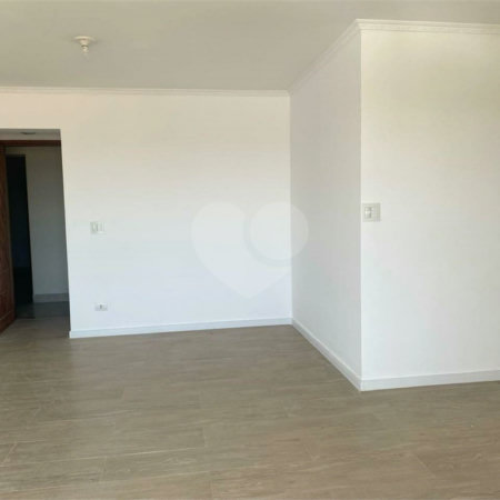 Apartamento à venda com 2 quartos em Vila Alexandria, São Paulo, SP
