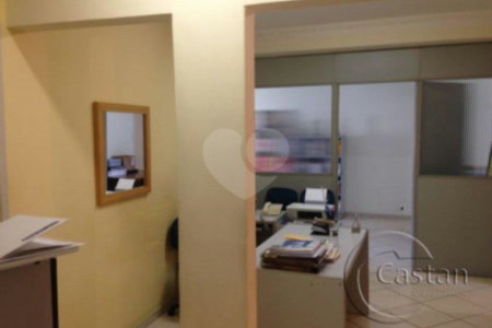 Apartamento à venda com 3 quartos, sendo 1 suíte, em Vila Buarque, São Paulo, SP