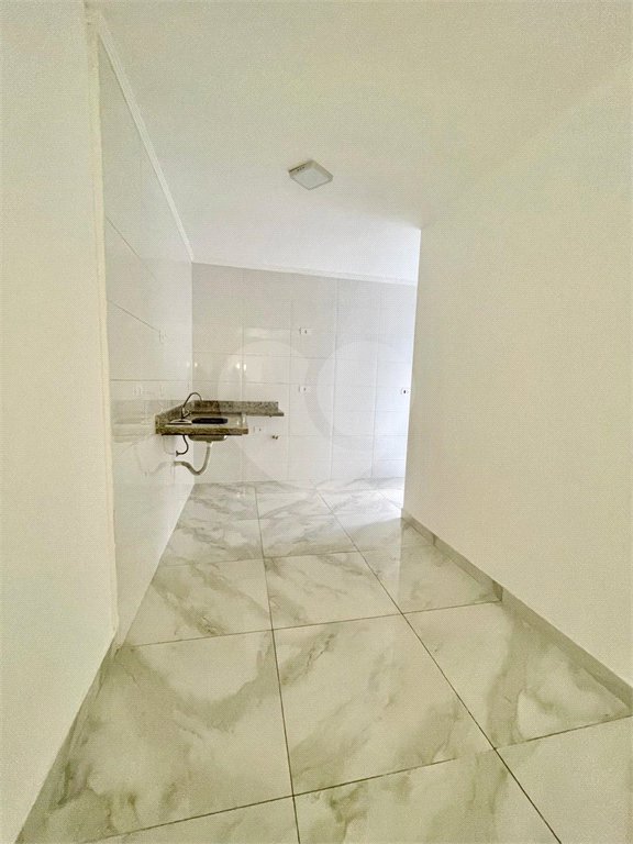 Apartamento à venda com 2 quartos em Santana, São Paulo, SP