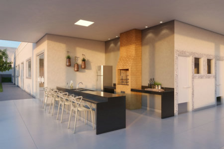 Residencial Don Pagliato