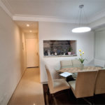 Apartamento à venda com 3 quartos, sendo 1 suíte, em Vila Maria Alta, São Paulo, SP