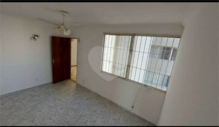 Apartamento à venda com 2 quartos em Casa Verde, São Paulo, SP