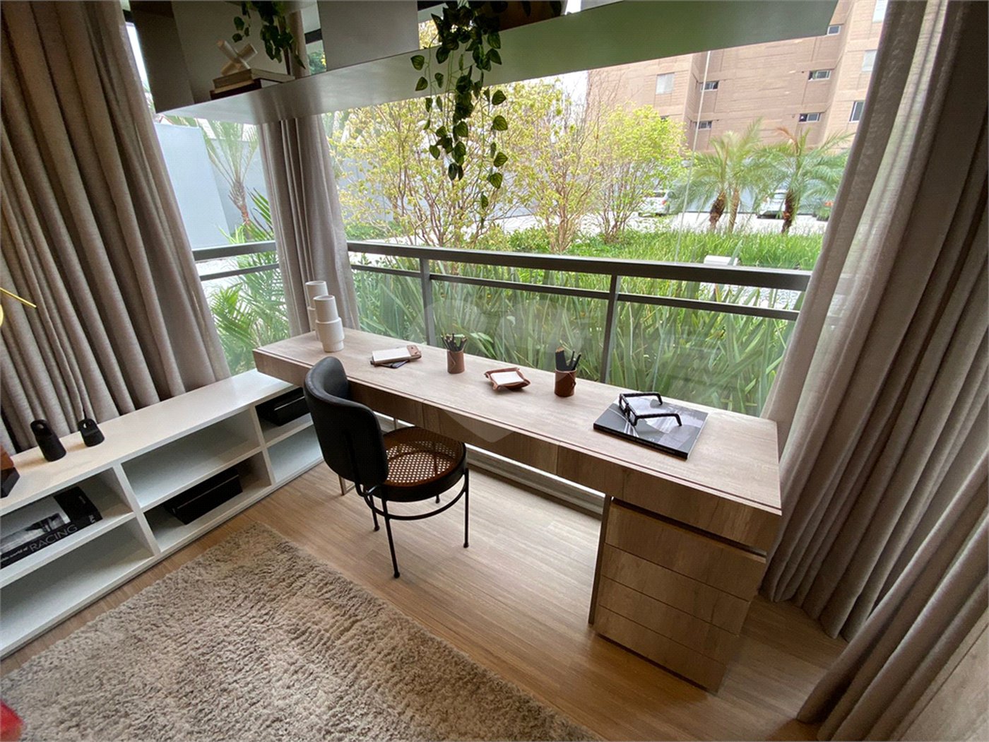 Apartamento à venda com 3 suítes em Campo Belo, São Paulo, SP