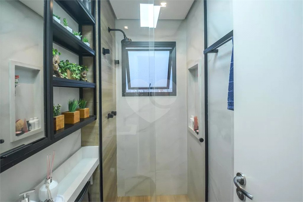 Apartamento à venda com 2 quartos, sendo 1 suíte, no Centro, São Bernardo do Campo, SP