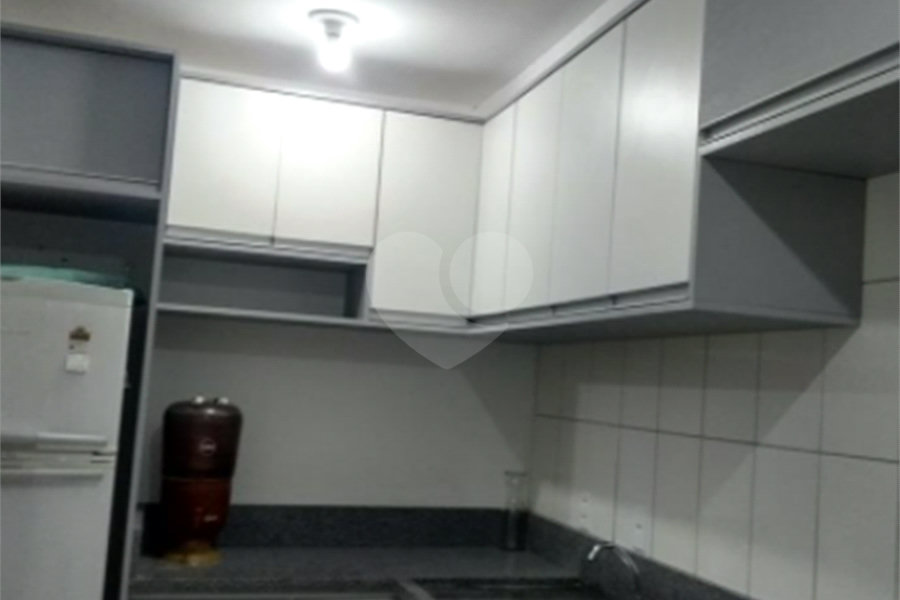 Apartamento à venda com 2 quartos no Brasilândia, São Paulo, SP