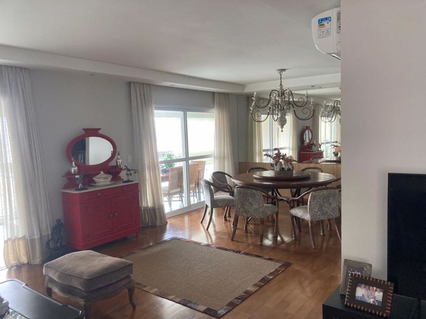 Apartamento com 4 dormitórios à venda, 204 m² por R$ 3.150.000,00 - Boqueirão - Santos/SP