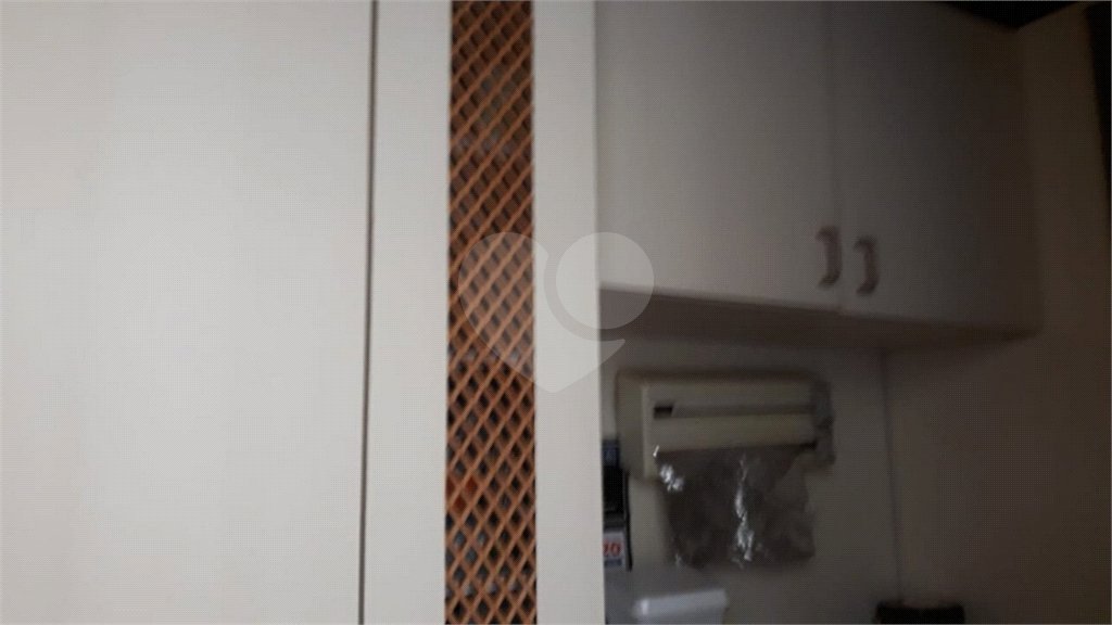 Apartamento à venda com 3 quartos, sendo 1 suíte, em Tucuruvi, São Paulo, SP