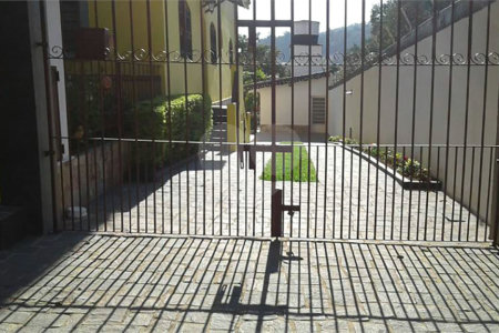 Chácara à venda com 5 quartos, sendo 3 suítes, em Vitória Régia, Atibaia, SP