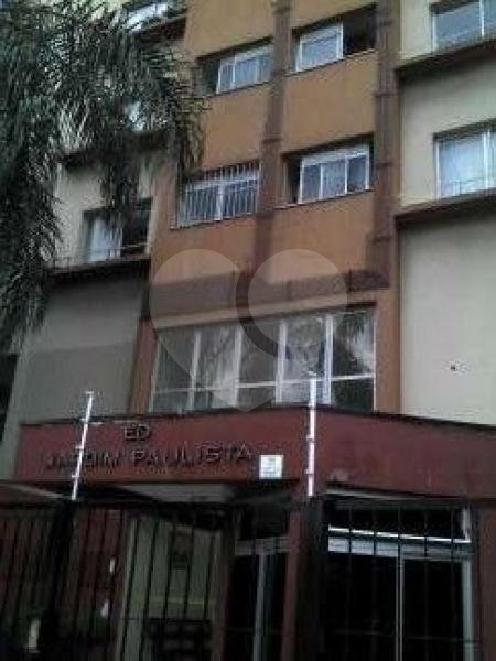 Apartamento à venda com 2 quartos em Freguesia do Ó, São Paulo, SP