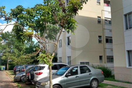 Apartamento à venda com 2 quartos em Jardim Monte Santo, Cotia, SP