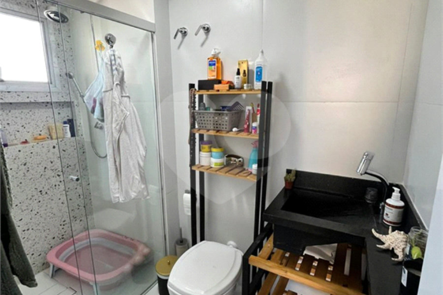 Apartamento à venda com 2 quartos em Santana, São Paulo, SP
