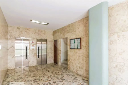 Apartamento a venda 96m² 1 dormitório 2 banheiros 1 vaga - Bela Vista-SP