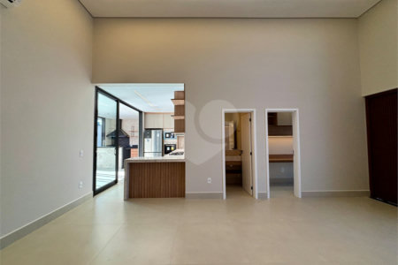 Casa à venda com 3 suítes no condomínio Residencial Dona Maria Candida, Indaiatuba - SP