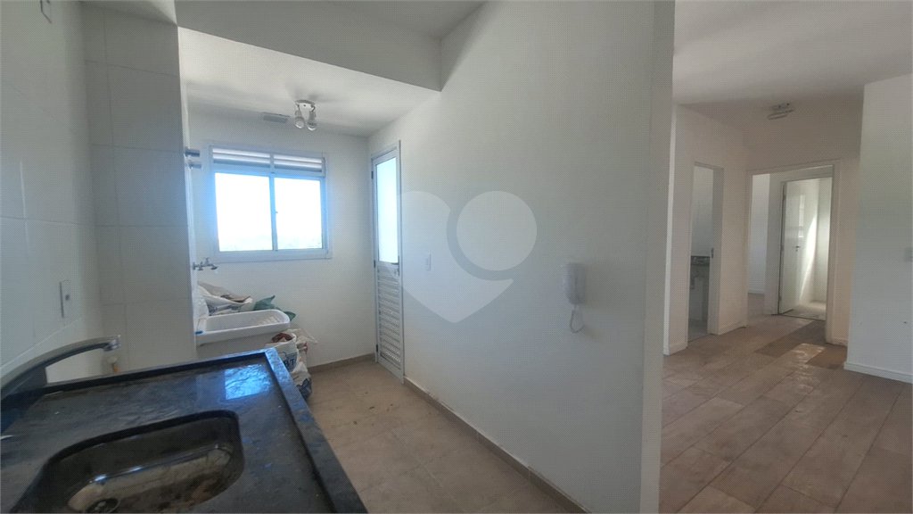 Apartamento à venda ou para alugar com 2 quartos, sendo 1 suíte, em Aparecidinha, Sorocaba, SP