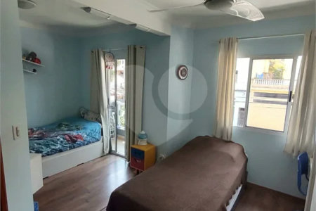 Casa à venda com 4 quartos, sendo 1 suíte,  em Santa Teresinha, São Paulo, SP