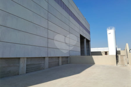 Terreno para alugar no condomínio Centro Empresarial Metropolitano, Sorocaba - SP