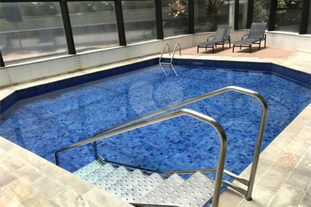 Apartamento à venda com 4 quartos, sendo 3 suítes,  em Itaim Bibi, São Paulo, SP