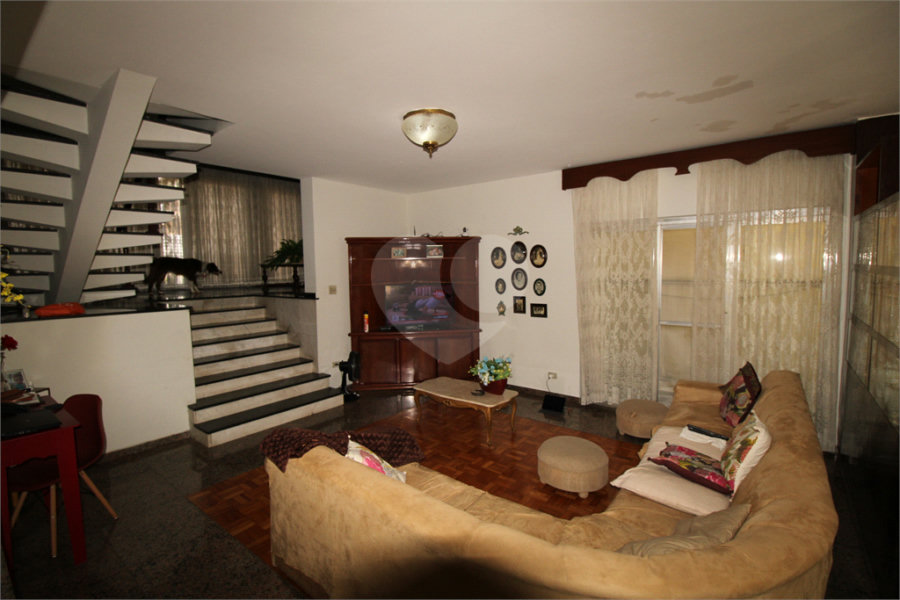 Casa para alugar com 4 quartos, sendo 2 suítes,  em Jardim São Paulo(zona Norte), São Paulo, SP