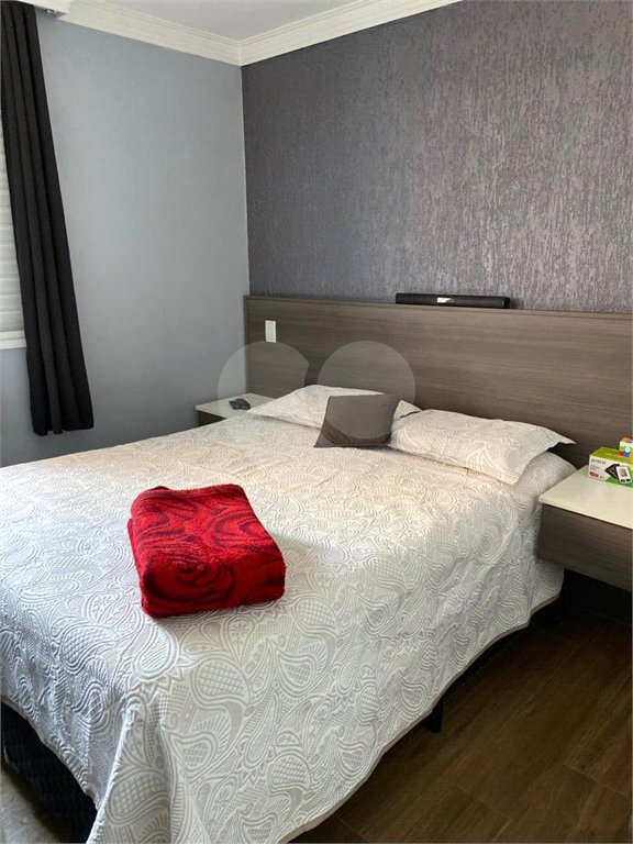 Apartamento à venda com 3 quartos, sendo 1 suíte, em Casa Branca, Santo André, SP
