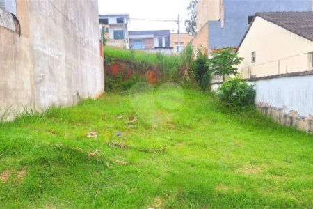 Terreno à venda no condomínio Residencial West Green, Rio de Janeiro - RJ