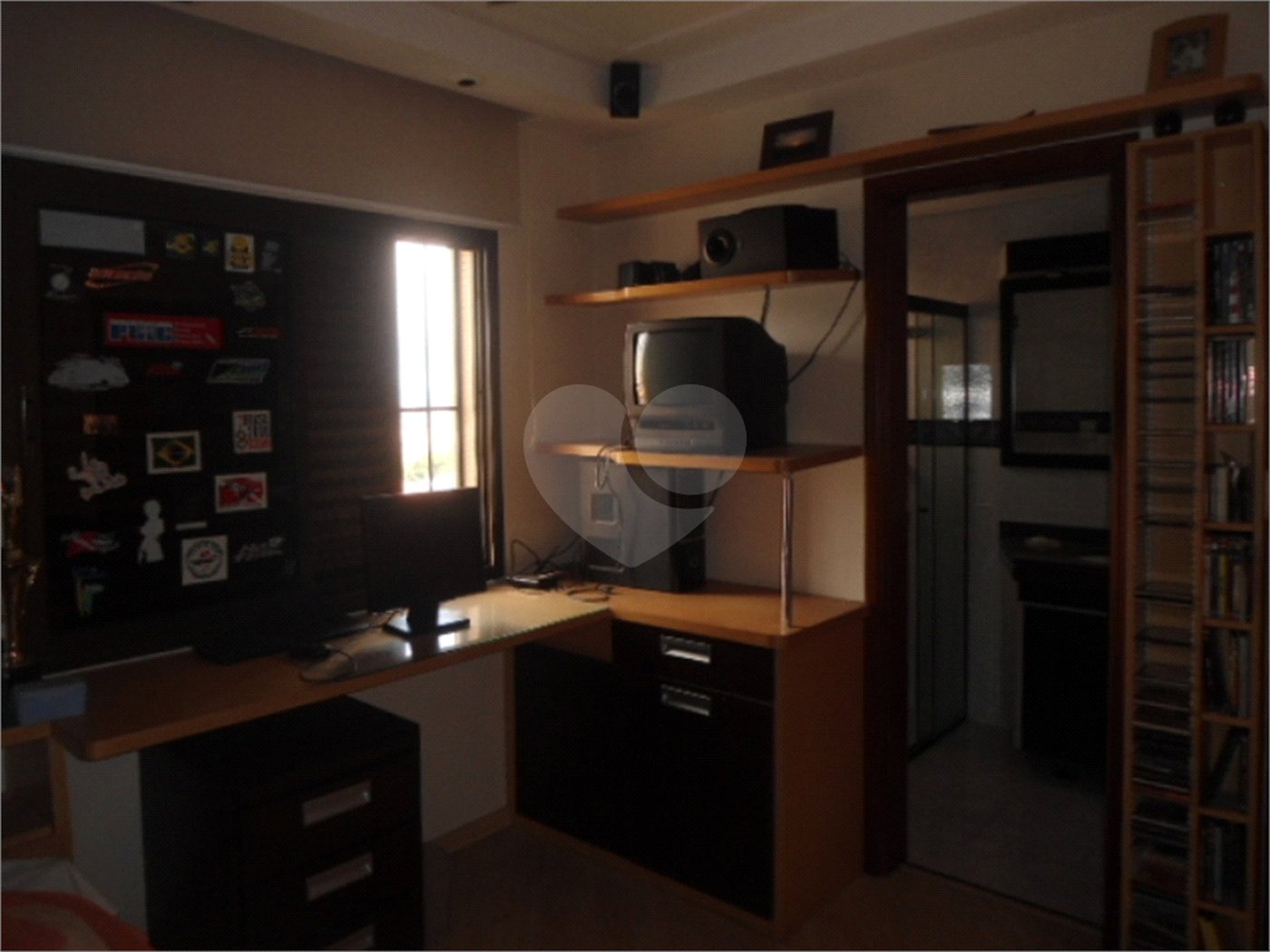 Apartamento à venda com 4 quartos, sendo 2 suítes, em Água Fria, São Paulo, SP