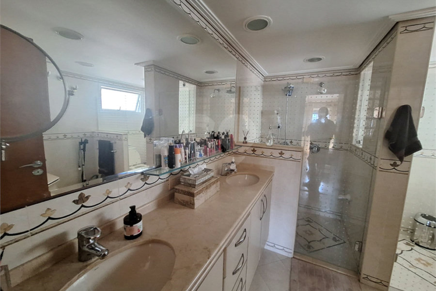 Apartamento à venda com 4 quartos, sendo 2 suítes, em Santana, São Paulo, SP