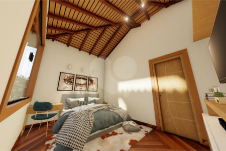 Casa à venda com 2 suítes em São José, Armação dos Búzios, RJ