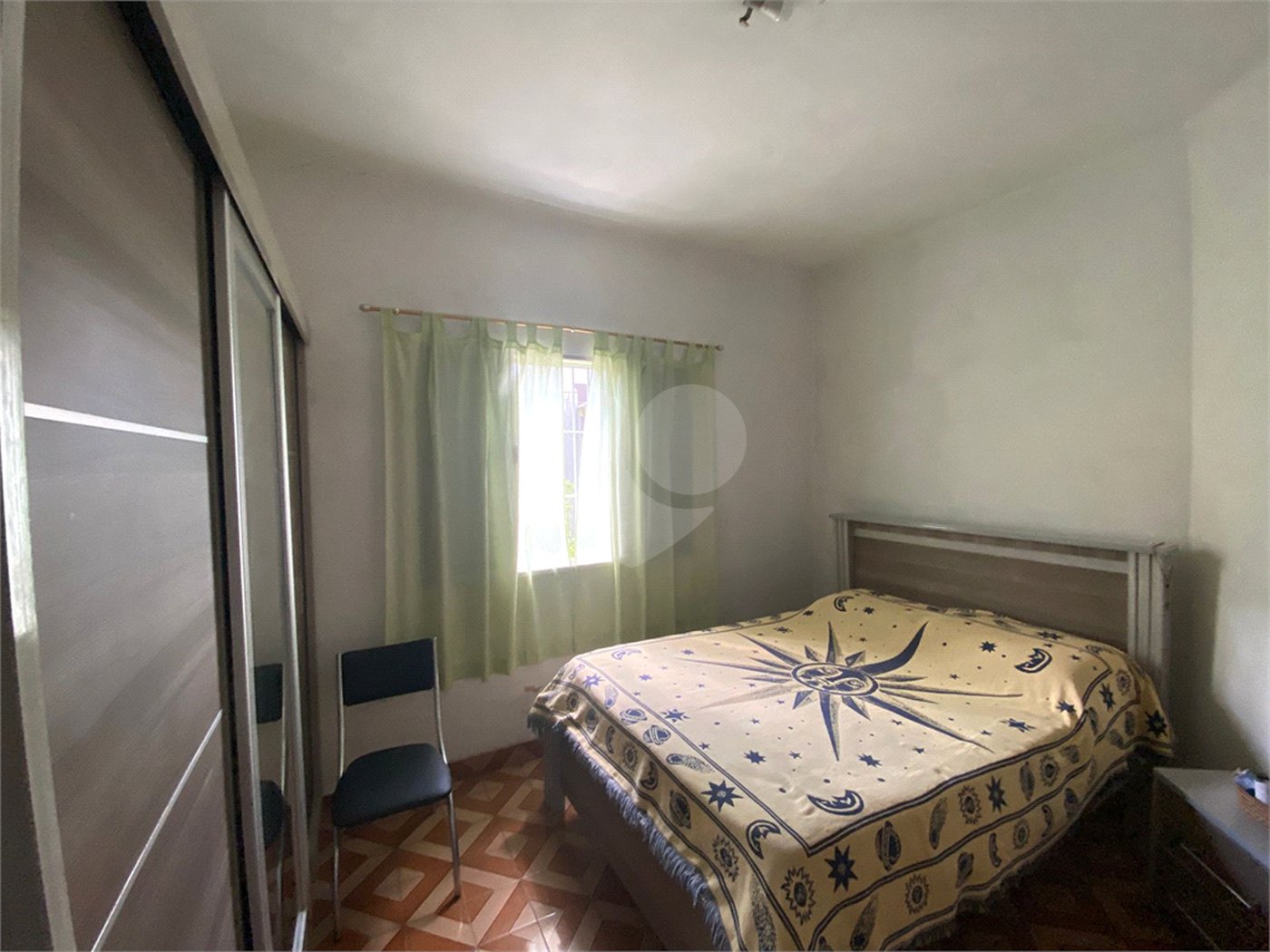 Casa Térrea à venda com 2 quartos em Vila Mazzei, São Paulo, SP