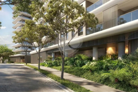 Apartamento à venda com 1 quarto em Butantã, São Paulo, SP