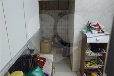 Casa à venda com 2 quartos, sendo 1 suíte,  em Jardim Leonor Mendes de Barros, São Paulo, SP