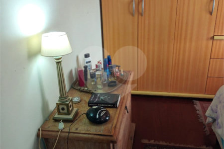 Sobrado à venda com 3 quartos em Jardim Colombo, São Paulo, SP