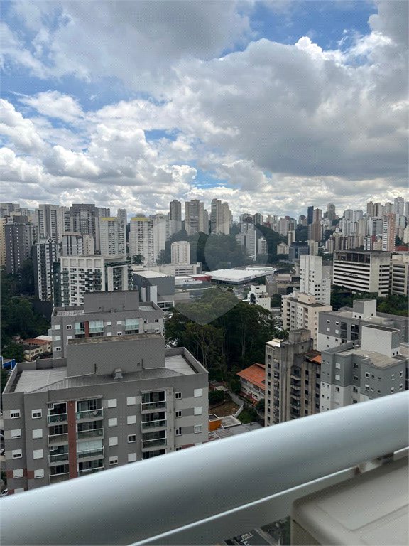 Apartamento à venda com 3 suítes em Vila Andrade, São Paulo, SP