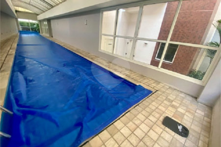 Apartamento à venda ou para alugar com 2 suítes em Itaim Bibi, São Paulo, SP
