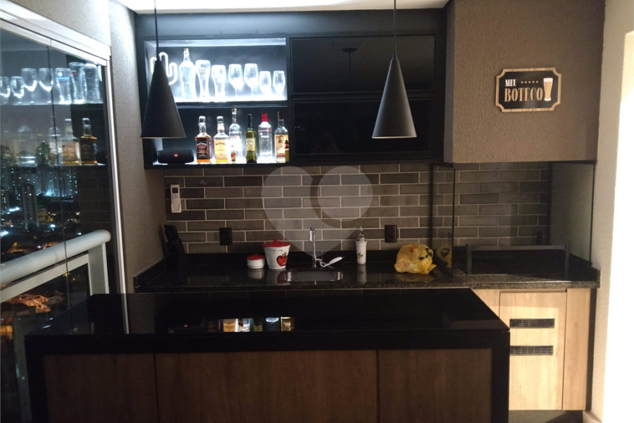 Apartamento à venda com 3 quartos, sendo 1 suíte,  em Mandaqui, São Paulo, SP