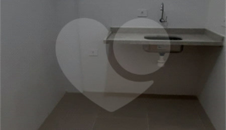 Studio à venda com 1 quarto no Centro, São Paulo, SP