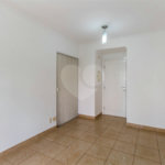 Apartamento para alugar com 1 quarto em Brooklin Paulista, São Paulo, SP