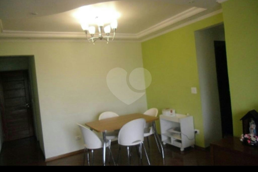Apartamento à venda com 3 quartos, sendo 1 suíte, em Tucuruvi, São Paulo, SP